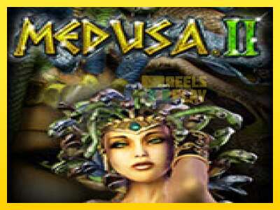 Ойын машинасы Medusa 2