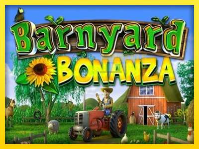 Ойын машинасы Barnyard Bonanza