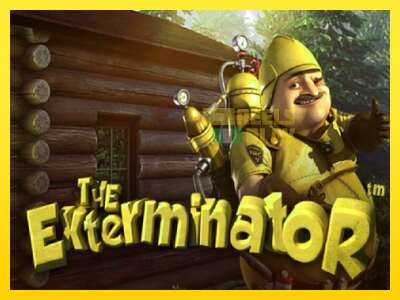 Ойын машинасы The Exterminator