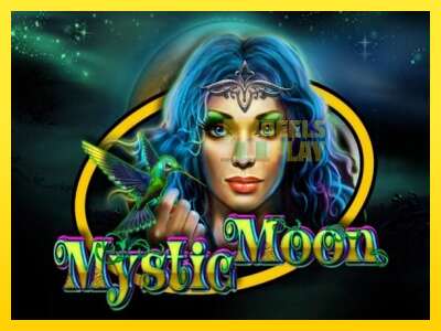 Ойын машинасы Mystic Moon