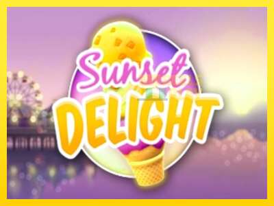 Ойын машинасы Sunset Delight