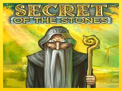 Ойын машинасы Secret of the Stones