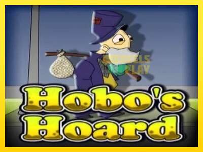 Ойын машинасы Hobo’s Hoard