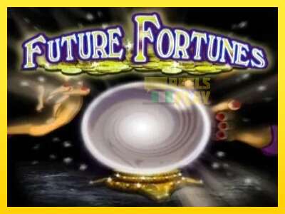 Ойын машинасы Future Fortunes