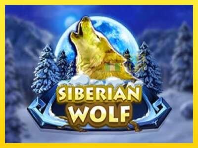 Ойын машинасы Siberian Wolf