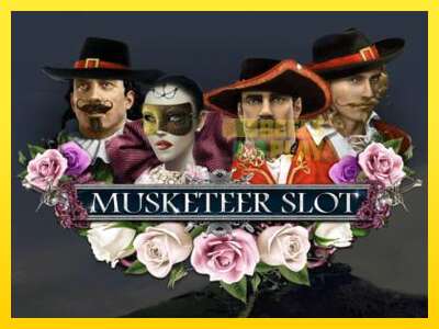 Ойын машинасы Musketeer Slot