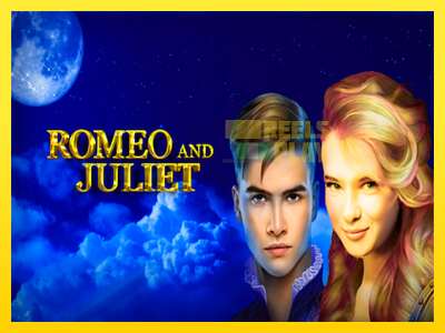 Ойын машинасы Romeo and Juliet