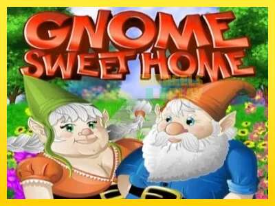 Ойын машинасы Gnome Sweet Home