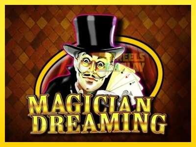 Ойын машинасы Magician Dreaming