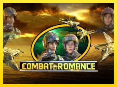 Ойын машинасы Combat Romance