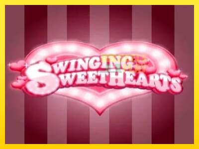 Ойын машинасы Swinging Sweethearts