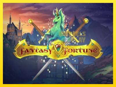 Ойын машинасы Fantasy Fortune