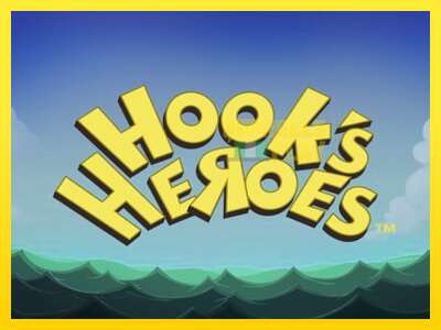 Ойын машинасы Hook’s Heroes