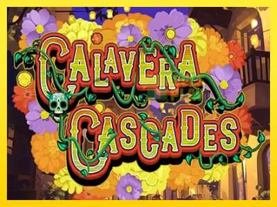 Ойын машинасы Calavera Cascades