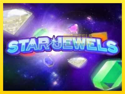 Ойын машинасы Star Jewels