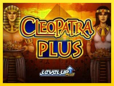 Ойын машинасы Cleopatra Plus