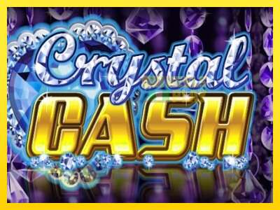 Ойын машинасы Crystal Cash