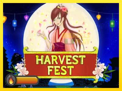 Ойын машинасы Harvest Fest