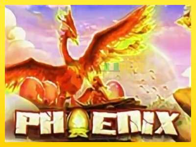 Ойын машинасы Phoenix