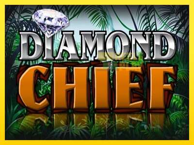 Ойын машинасы Diamond Chief