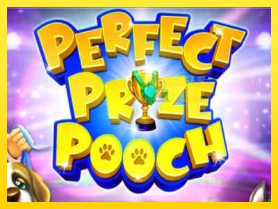 Ойын машинасы Perfect Prize Pooch