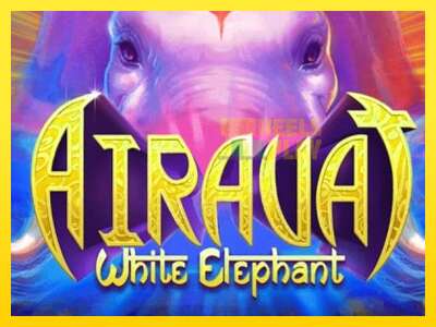 Ойын машинасы Airavat - White Elephant