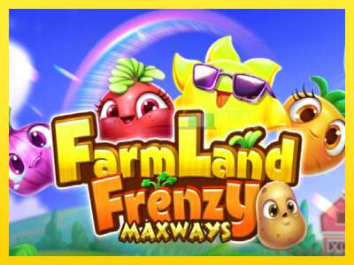 Ойын машинасы Farmland Frenzy Maxways