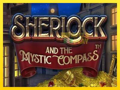 Ойын машинасы Sherlock and the Mystic Compass