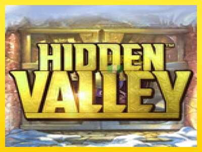 Ойын машинасы Hidden Valley