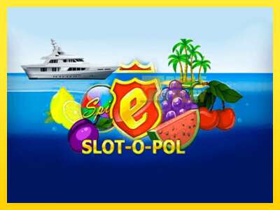 Ойын машинасы Slot-o-Pol