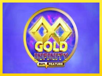 Ойын машинасы Gold Infinity