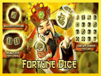 Ойын машинасы Fortune Dice