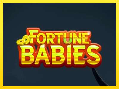 Ойын машинасы Fortune Babies