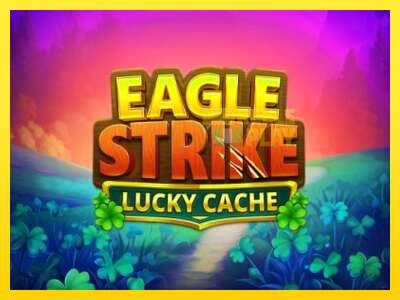 Ойын машинасы Eagle Strike Lucky Cache