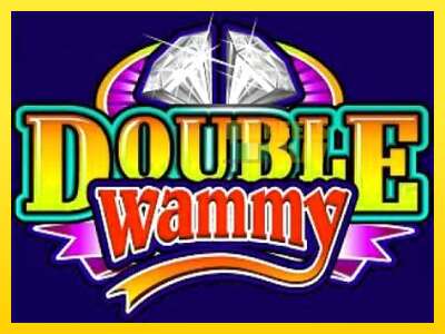 Ойын машинасы Double Wammy