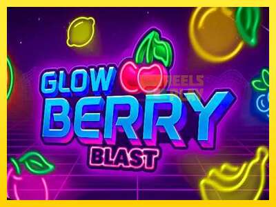 Ойын машинасы Glow Berry Blast