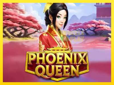 Ойын машинасы Phoenix Queen