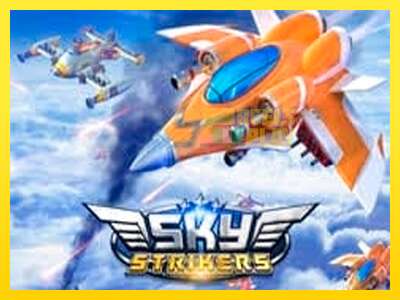 Ойын машинасы Sky Strikers