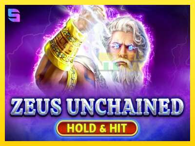 Ойын машинасы Zeus Unchained - Hold & Hit