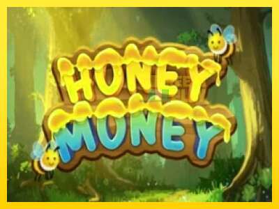 Ойын машинасы Honey Money