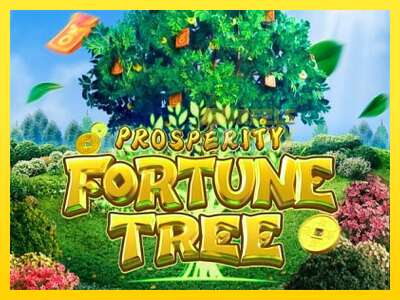 Ойын машинасы Prosperity Fortune Tree