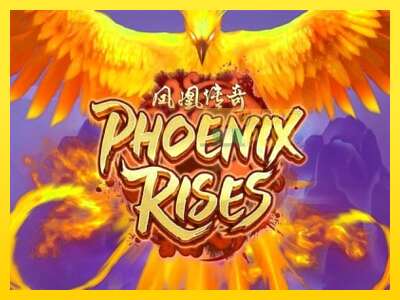 Ойын машинасы Phoenix Rises