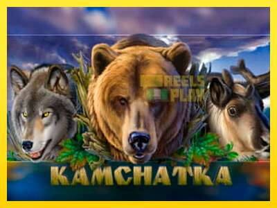 Ойын машинасы Kamchatka