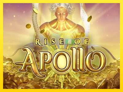 Ойын машинасы Rise of Apollo