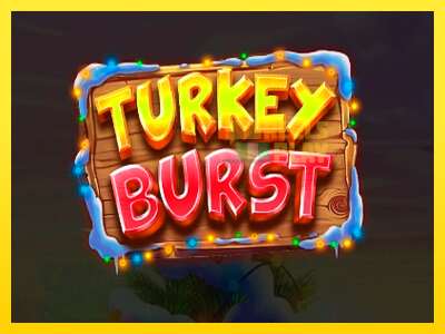 Ойын машинасы Turkey Burst