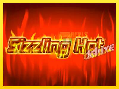 Ойын машинасы Sizzling Hot Deluxe