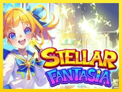 Ойын машинасы Stellar Fantasia