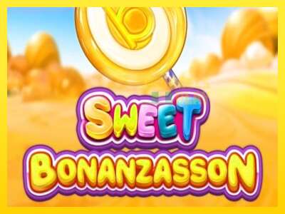 Ойын машинасы Sweet Bonanzasson