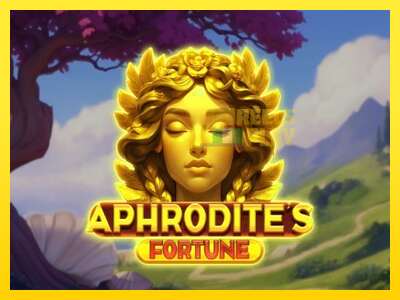 Ойын машинасы Aphrodites Fortune