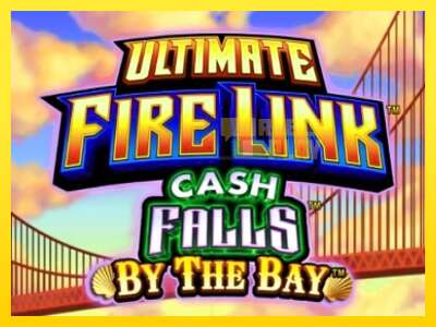 Ойын машинасы Ultimate Fire Link Cash Falls By The Bay